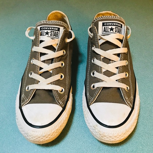 Converse Chuck Taylor low sneaker - Picture 1 of 3